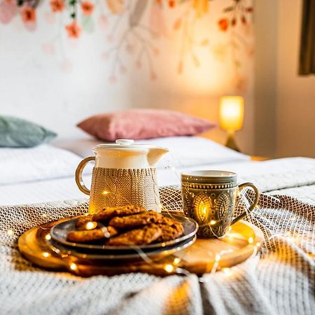 E-Stay Noclegi W Bydgoszczy 외부 사진