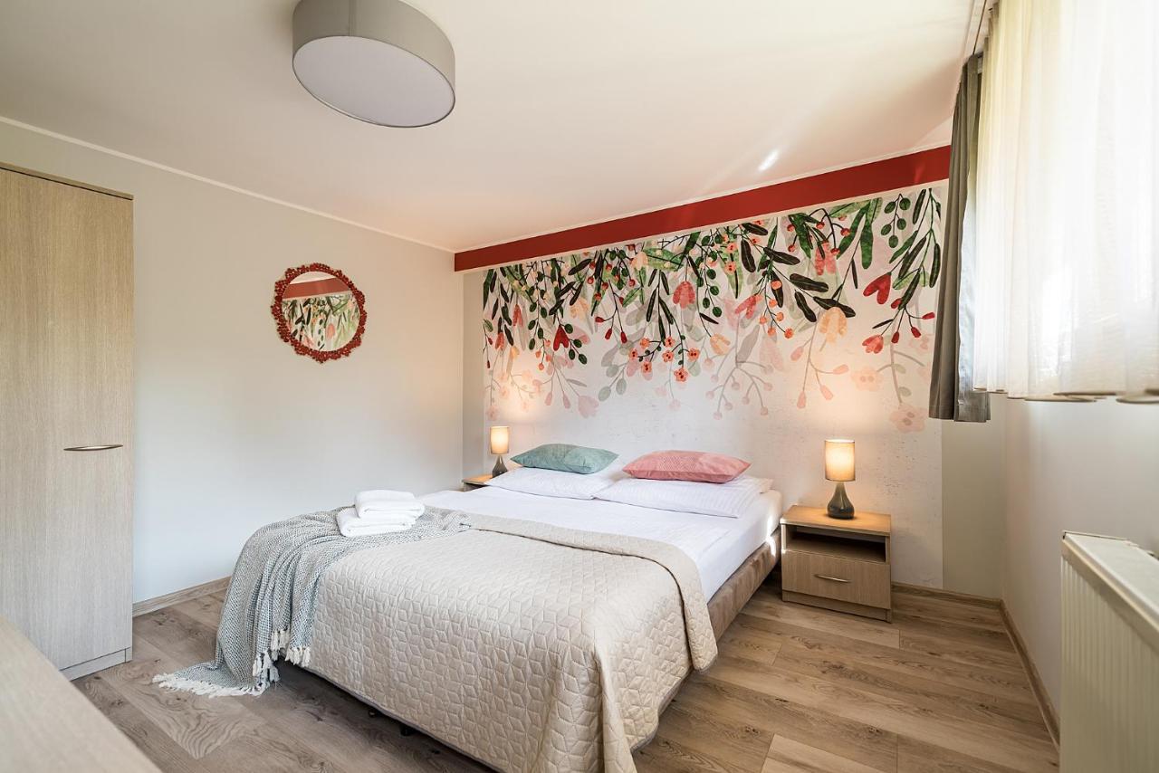 E-Stay Noclegi W Bydgoszczy 외부 사진