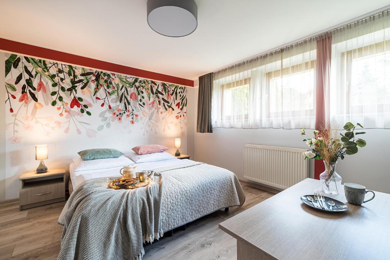 E-Stay Noclegi W Bydgoszczy 외부 사진