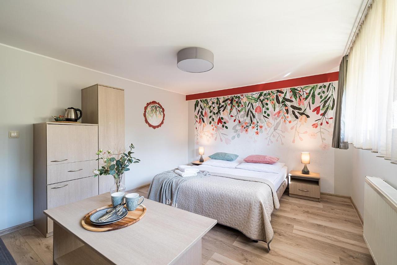 E-Stay Noclegi W Bydgoszczy 외부 사진