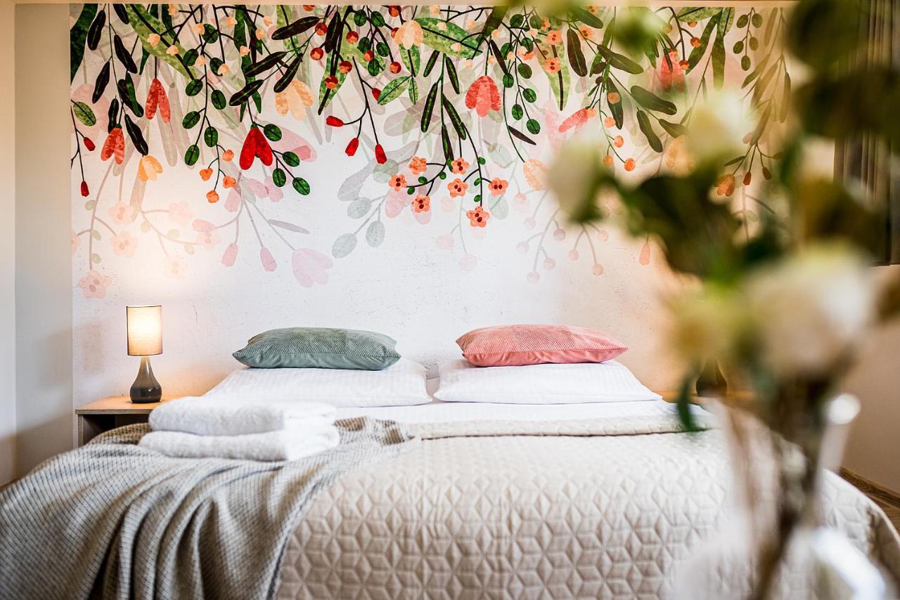 E-Stay Noclegi W Bydgoszczy 외부 사진