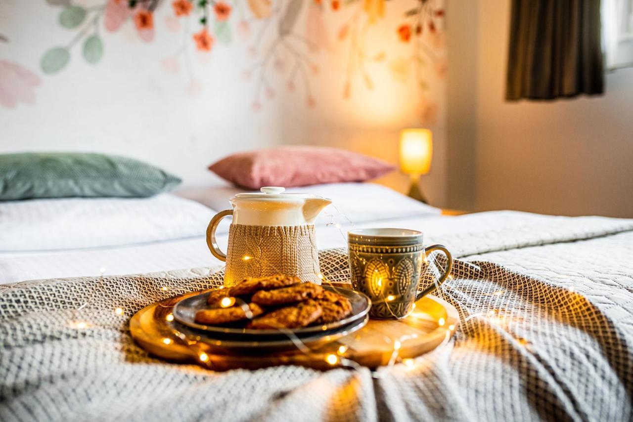 E-Stay Noclegi W Bydgoszczy 외부 사진