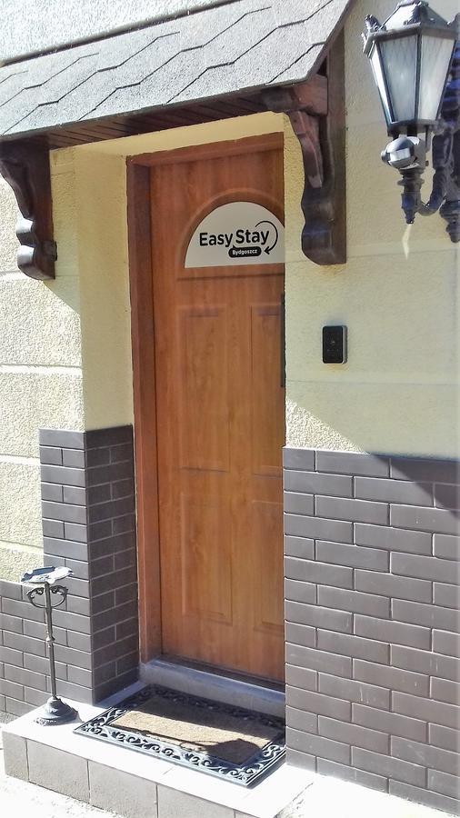E-Stay Noclegi W Bydgoszczy 외부 사진