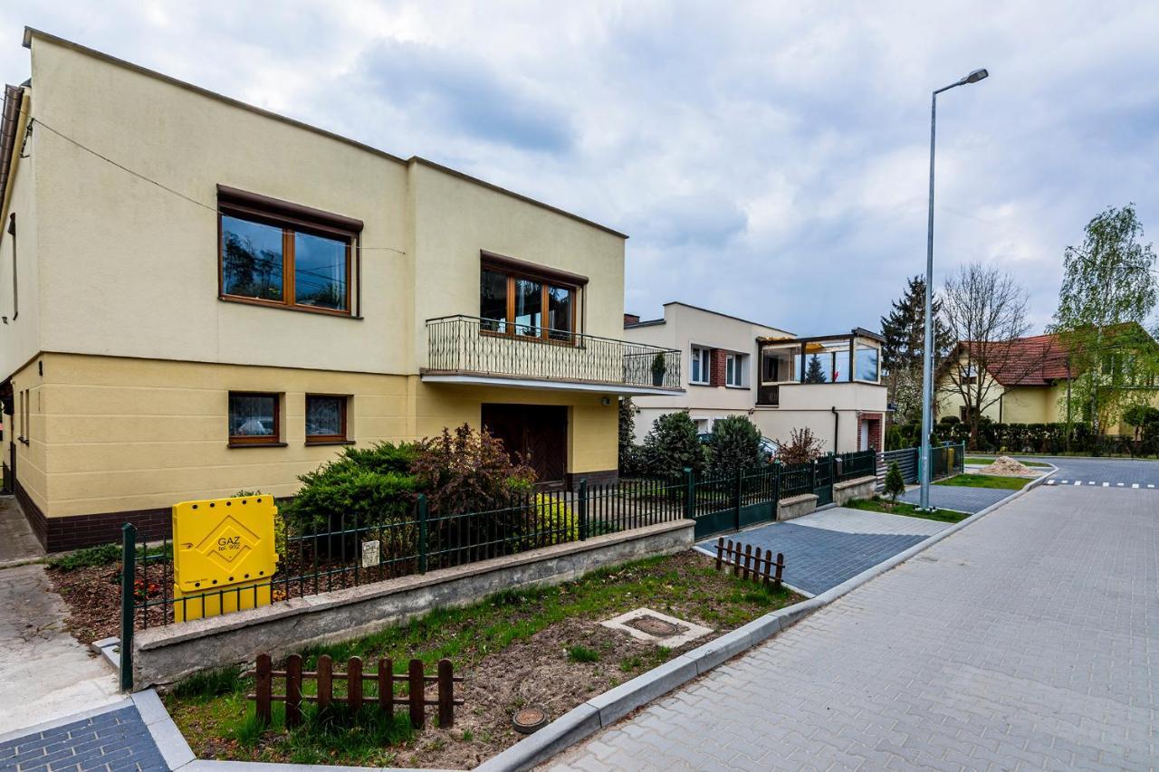 E-Stay Noclegi W Bydgoszczy 외부 사진
