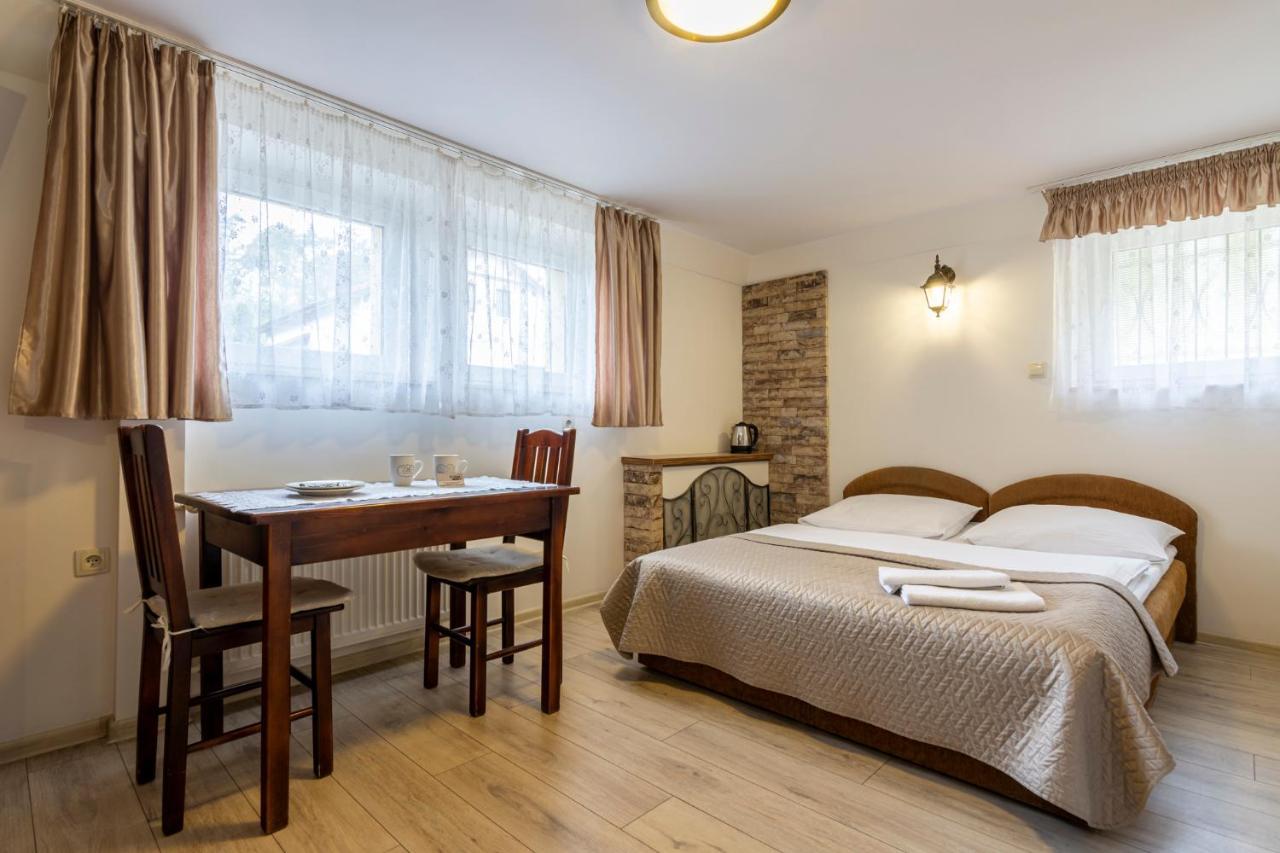 E-Stay Noclegi W Bydgoszczy 외부 사진